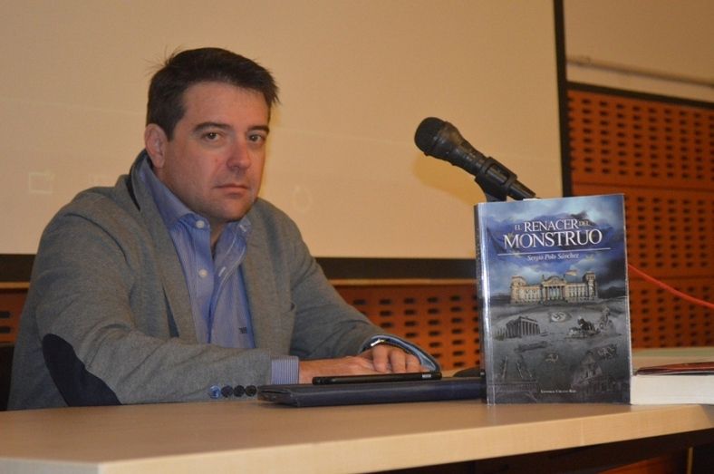 “Va a haber una fortísima oposición de las élites a que haya un gobierno de izquierdas más allá de la socialdemocracia”