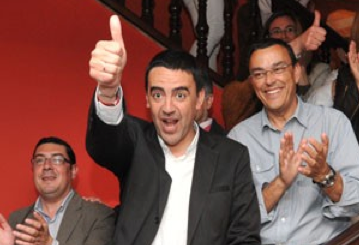 El runrún: Mario Jiménez, ¿rumbo a Ferraz?