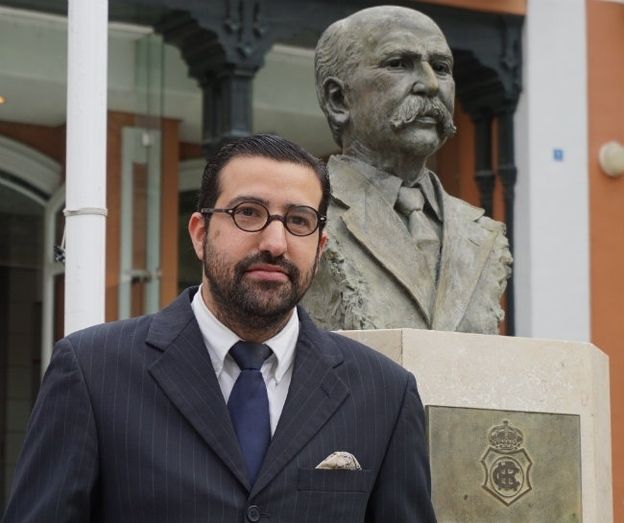El Recre Trust confía en que la justicia arrebate a Comas la gestión del club