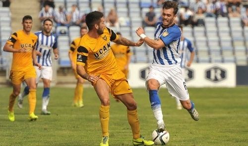 Cristian Fernández: “Hay que mirar a corto plazo y no ir con la soga al cuello”