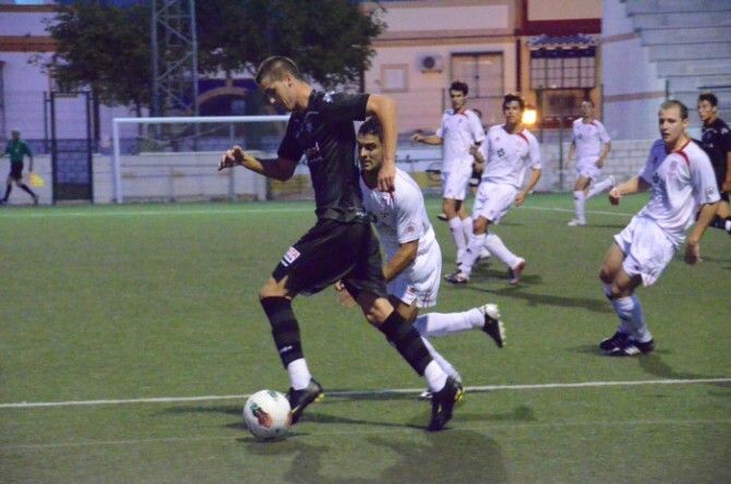 Manifiesta superioridad con resultado corto (0-2)