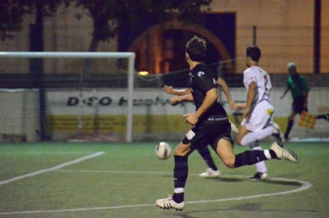 Manifiesta superioridad con resultado corto (0-2)