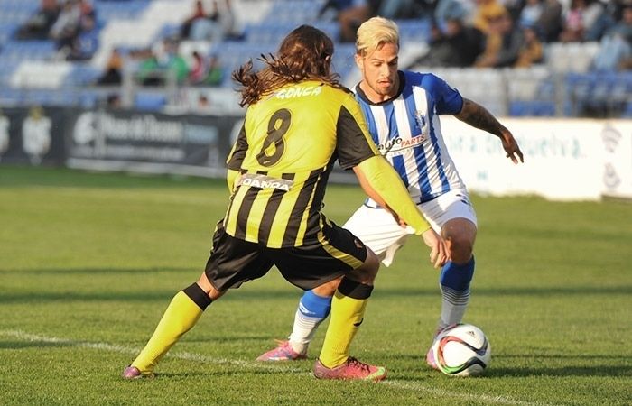 Mica Pinto, en pie de guerra para salir del Decano