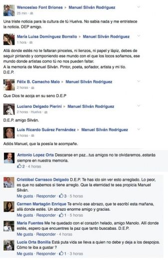 El runrún: Varapalo judicial a Comas en su lucha contra huelva24.com