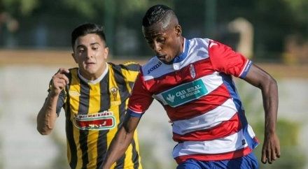 El San Roque espera que esta vez el Granada B no se le escape vivo