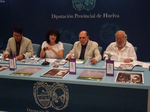 Rociana acogerá desde este viernes las IV Jornadas Culturales 'Odón Betanzos en Septiembre'
