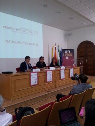 Darío Restrepo: 'Internet ofrece mucha información, pero no conocimiento'