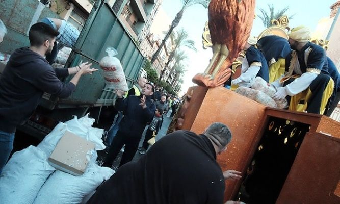El runrún: De La Masía al islam pasando por Lepe