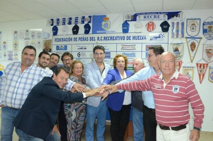 Cabrera: “Vamos a hablar largo y tendido de muchas cosas con Comas”