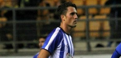 Arthuro: 'Esto es lamentable. Estamos hablando del Recre, no de un equipo de barrio'