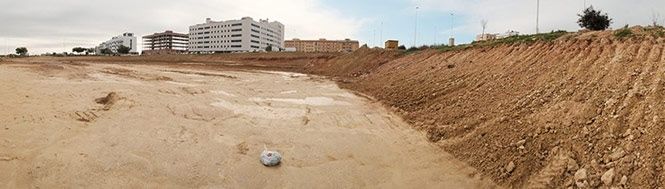 El PP pide una actuación arqueológica urgente en el Seminario y un Proyecto General de Investigación