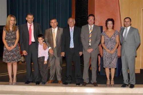El Ayuntamiento da a conocer los nombres de los galardonados en los Premios 'Lepe de Turismo' 2011