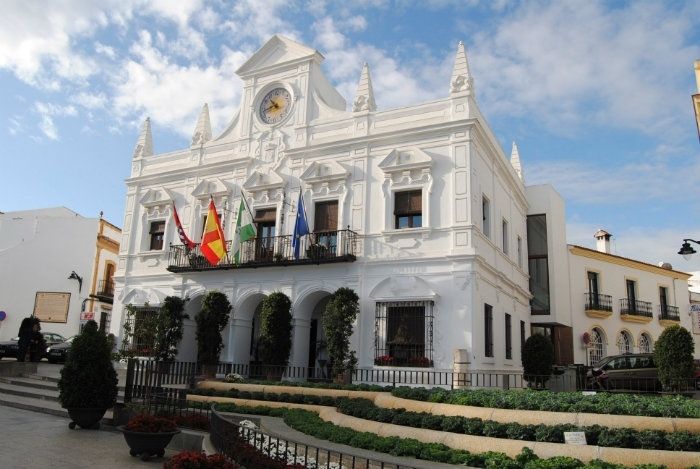 El Ayuntamiento de Cartaya desmiente que el juez se haya posicionado a favor de Giahsa