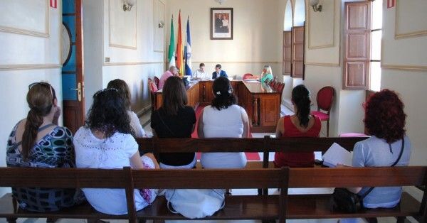 La Escuela Infantil 'Los Palitos' ya tiene dueño