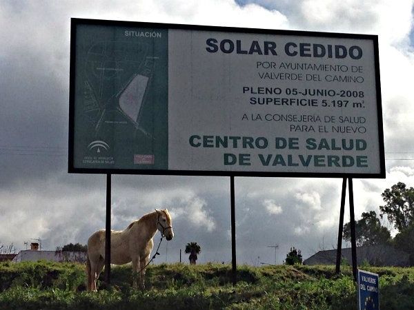 El runrún: Gabriel, como Pedro… Picapiedra