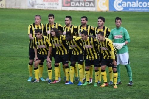 Al San Roque ya le falta un punto menos para la permanencia (0-0)
