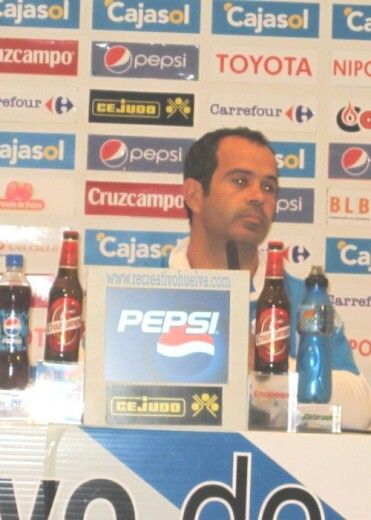 Cervera: “No me preocupa la calidad del Elche sino su intensidad”