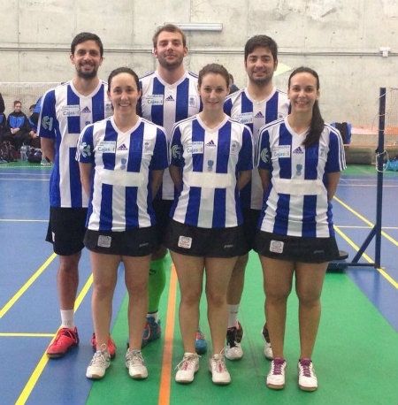 El IES La Orden aplasta al CB Alicante y ya divisa la final (1-6)