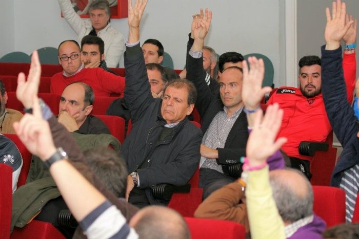La asamblea del Trust decide de forma unánime denunciar a Comas, Gildoy y cualquier otro responsable