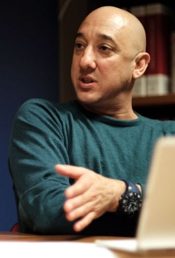 Juan Manuel Quilón: “En Huelva desde 2010 se vienen perdiendo dos empleos públicos al día”