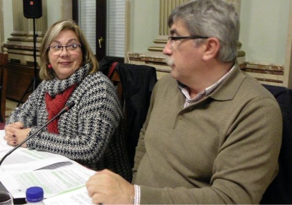 Unanimidad en el Ayuntamiento de Huelva para la protección del patrimonio histórico de la ciudad