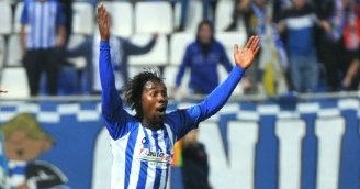 Keita es el futbolista que ha pedido salir, pero el Decano no lo deja por su imposibilidad para fichar