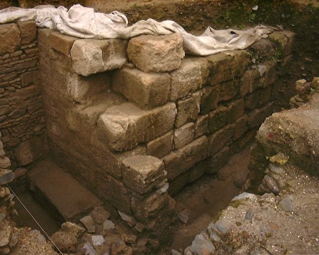 Huelva nos mira... atónita