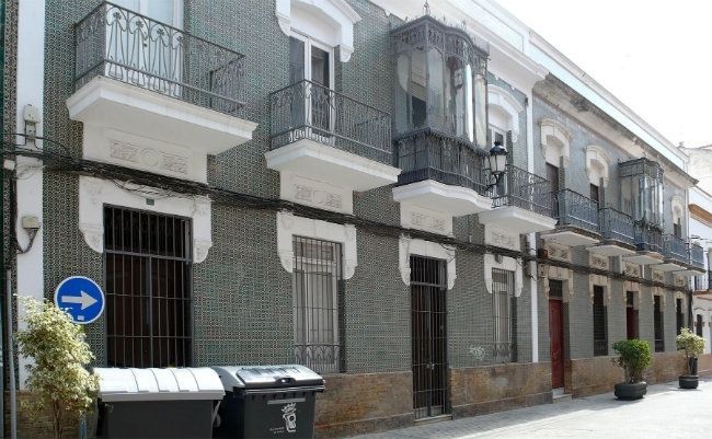 Huelva nos mira... atónita