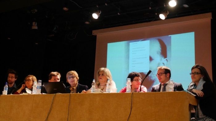 El Grupo Platero de Madrid rinde homenaje en su centenario a la obra 'Diario de un poeta recién casado'
