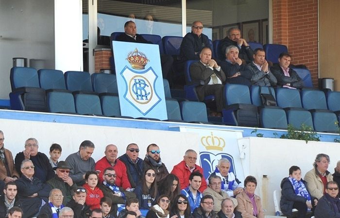 El runrún: Un escudo para dignificar el palco