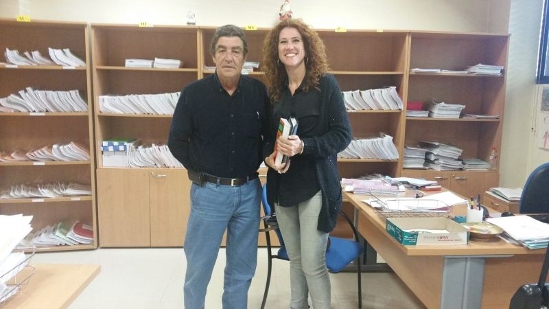 Una conexión emocional para combatir la violencia de hijos a padres
