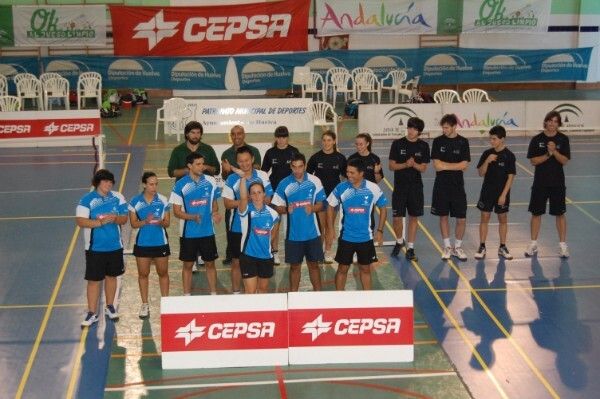Contundente triunfo del IES La Orden ante el A Estrada (7-0)