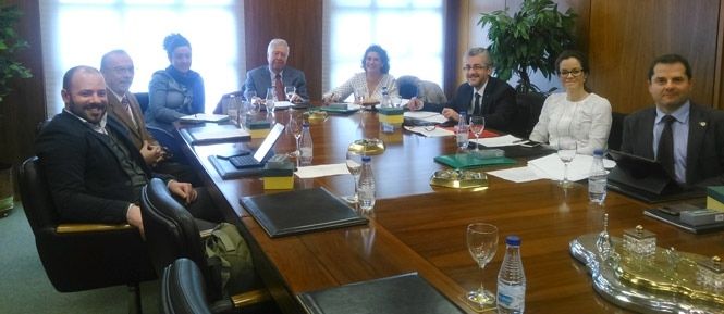 ‘Huelva Potencia Económica’ se fija como primer objetivo impulsar el proyecto CEUS