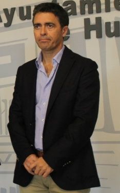 Paco Ojeda: 'Funcionamos como un engranaje perfectamente alineado, con mucha ambición y mentalidad'