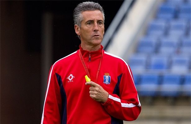 Ceballos: 'Ahora mismo no hay una persona que nos diga que va haber soluciones pronto'