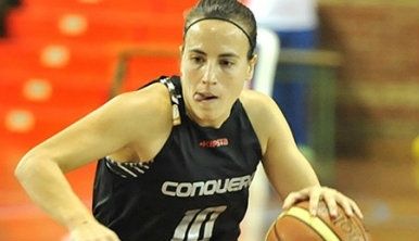 El CB Conquero sigue de fiesta (84-63)