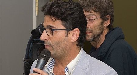 Cabrera: 'Muy pronto va a haber una sorpresa con la que toda Huelva va a brindar con champán'