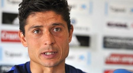 Jesús Vázquez: 'Parece que el que está interesado en vender no está poniendo muchas facilidades'