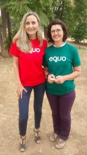 EQUO exige a la Junta un rechazo firme y claro al plan de Fertiberia para los fosfoyesos
