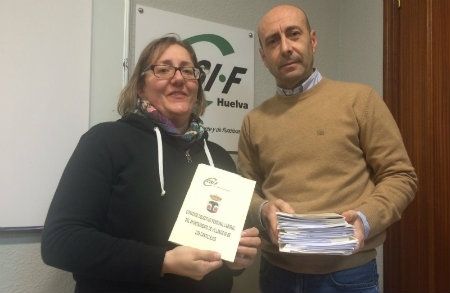 Publicado el primer convenio del personal laboral del Ayuntamiento de Villanueva