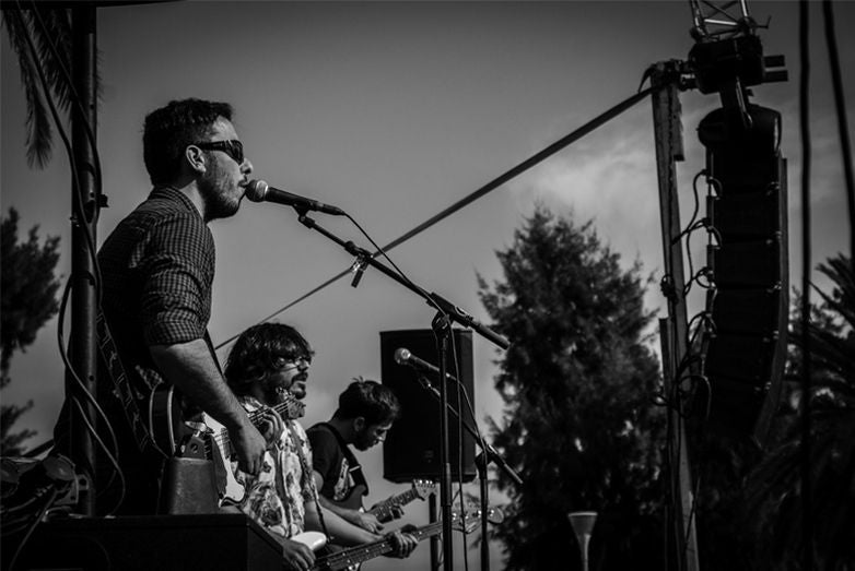 “Un concierto de Delbosque es una experiencia que hay que vivir al menos una vez en la vida”