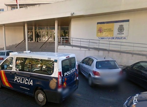 Detenido por denunciar el falso robo de su smartphone tras seguir utilizándolo con su mismo número