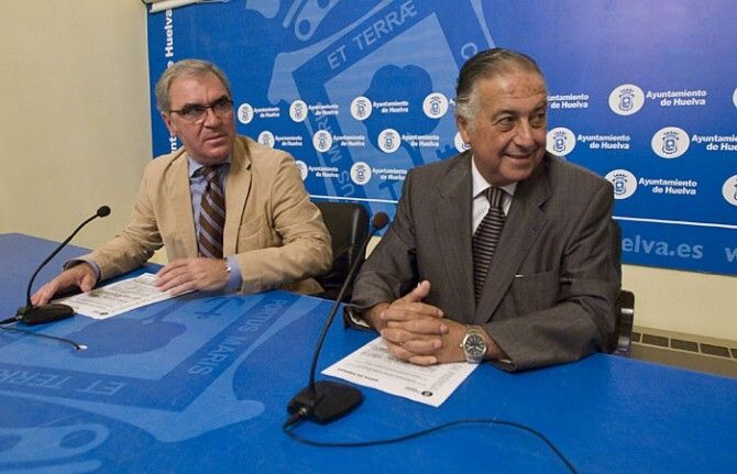 Luz verde para la urbanización del cabezo de la Merced