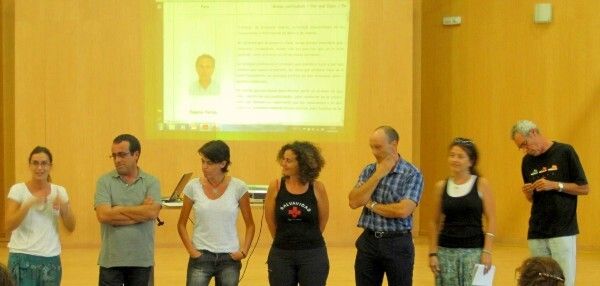Equo Huelva inicia el proceso de elecciones provinciales