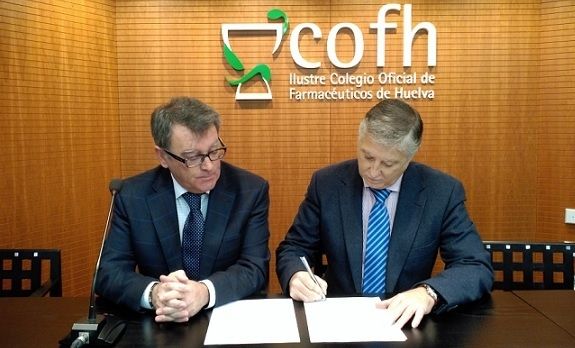 El Colegio de Farmacéuticos ayudará al Decano en sus 'necesidades básicas'