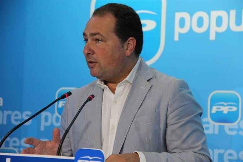El PP pide a la Diputación que 'reconsidere' su postura respecto al Chare de Lepe