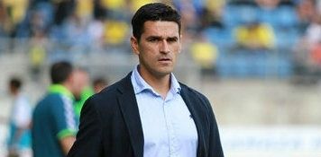 La directiva del San Roque mantiene su confianza en Juanito