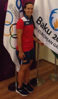 Haideé Ojeda: 'Hemos hecho historia pero teníamos ganas de más”