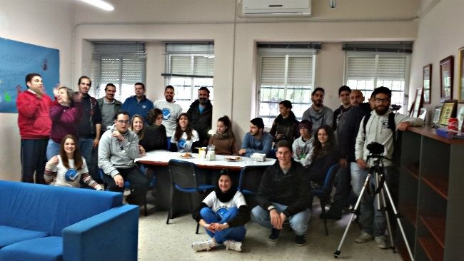 El runrún: Desbandada 'popular' en el pleno