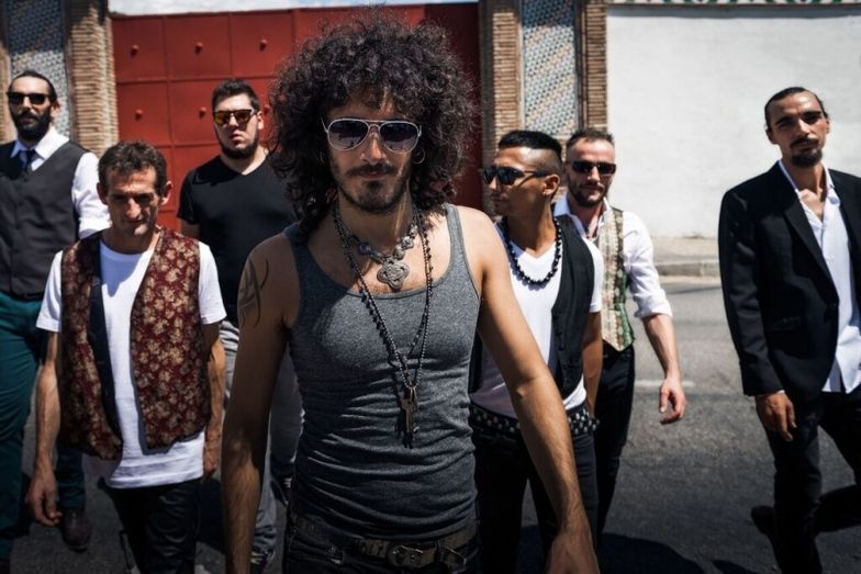 Sonido Vegetal: “Hacemos pasodoble punk, con más rabia y con una letra más cañera”